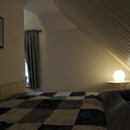 Traumfaengerhaus Elfen Apartment Prerow Ngoại thất bức ảnh